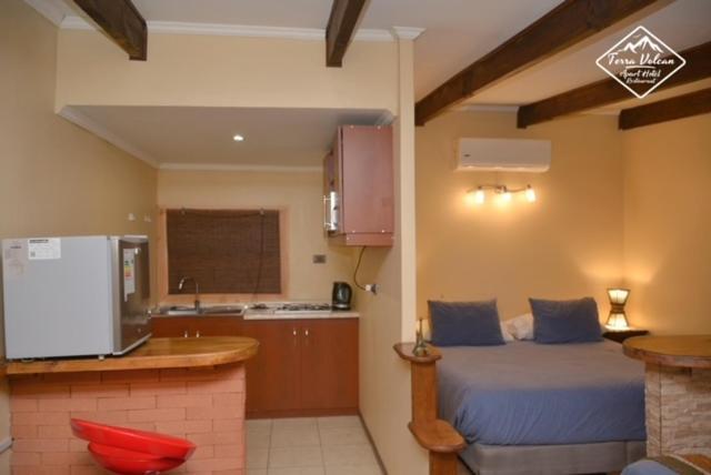 Inn Terra Volcán Victoria